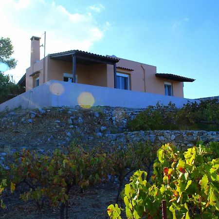 Anatoli Village House Kefalas Exterior photo
